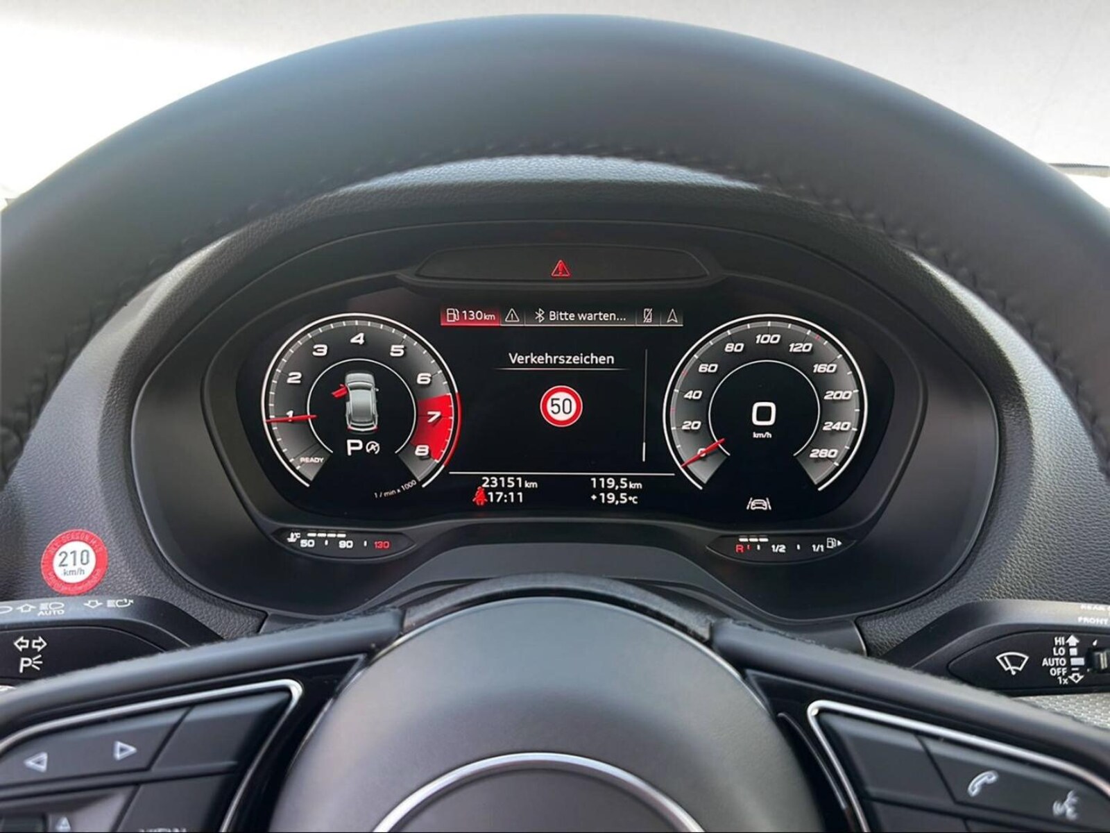 Audi Q2 – Bild 10