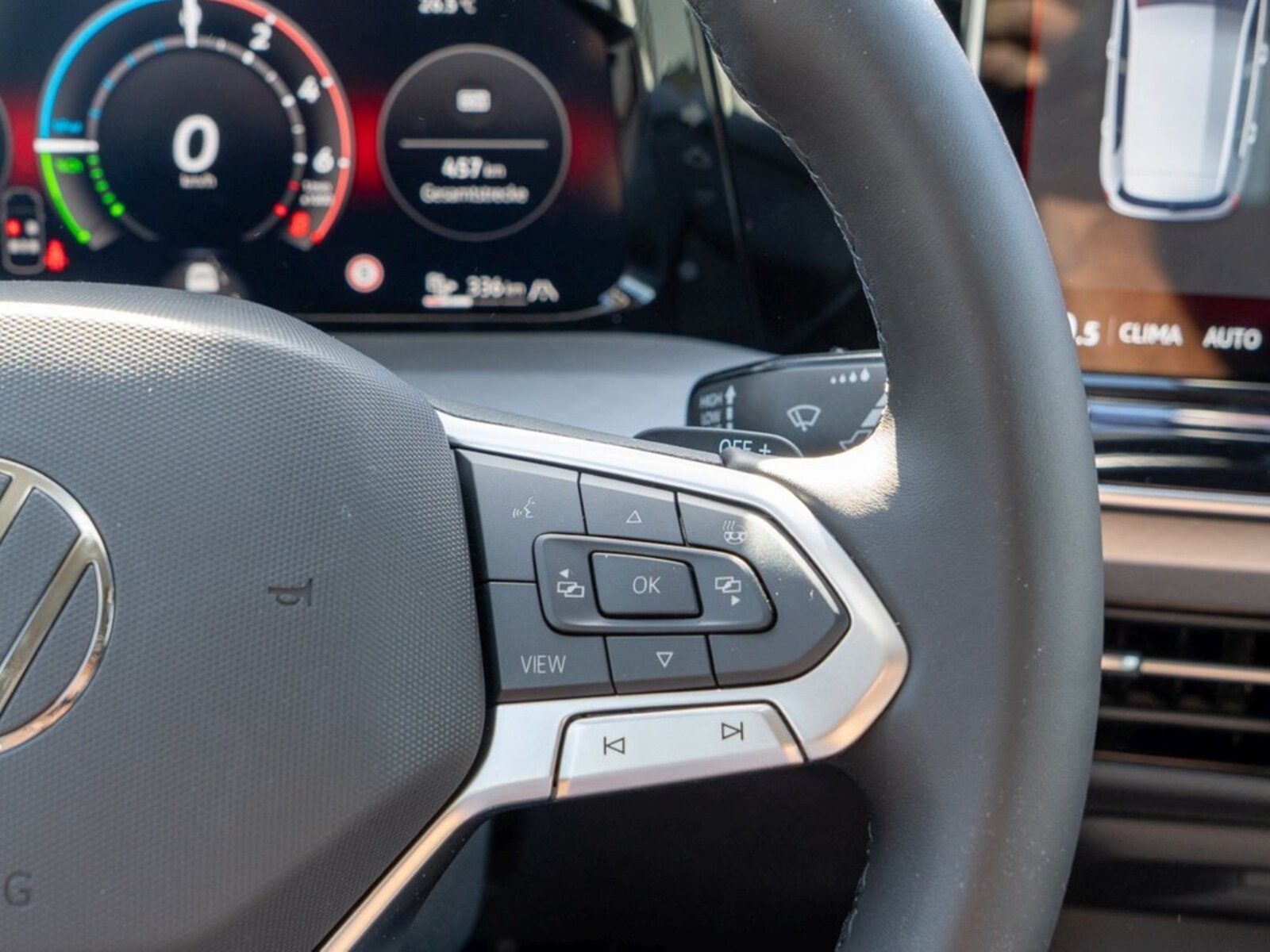 Volkswagen Golf – Bild 22