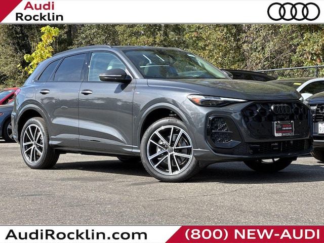 Photo of 2026 Audi Q5