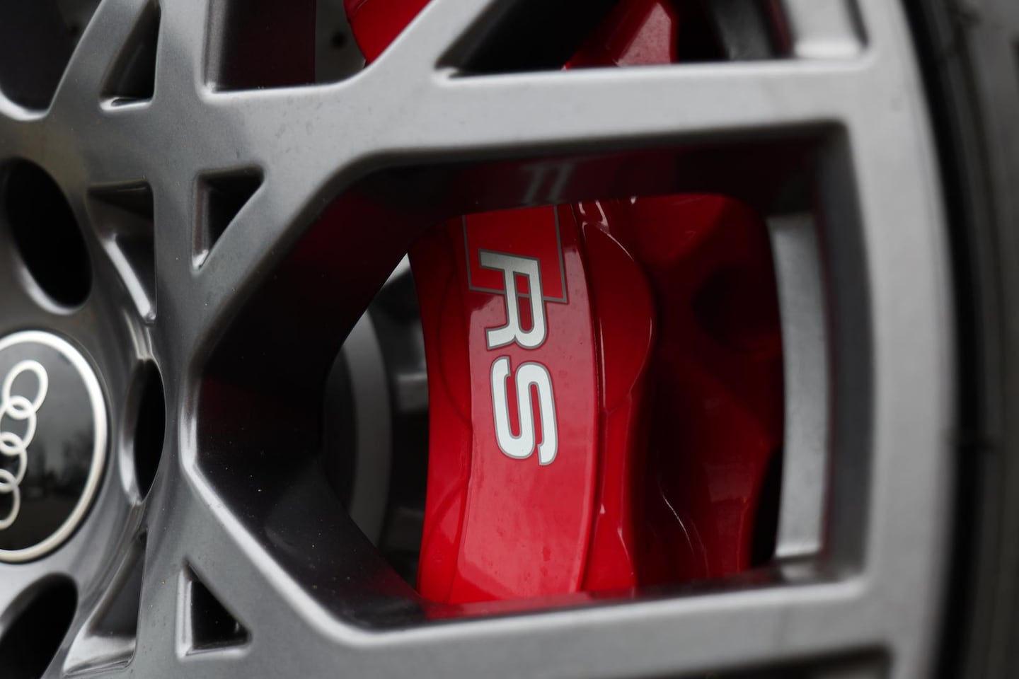 Image about Audi RS 3 Sedan TFSI quattro S tronic