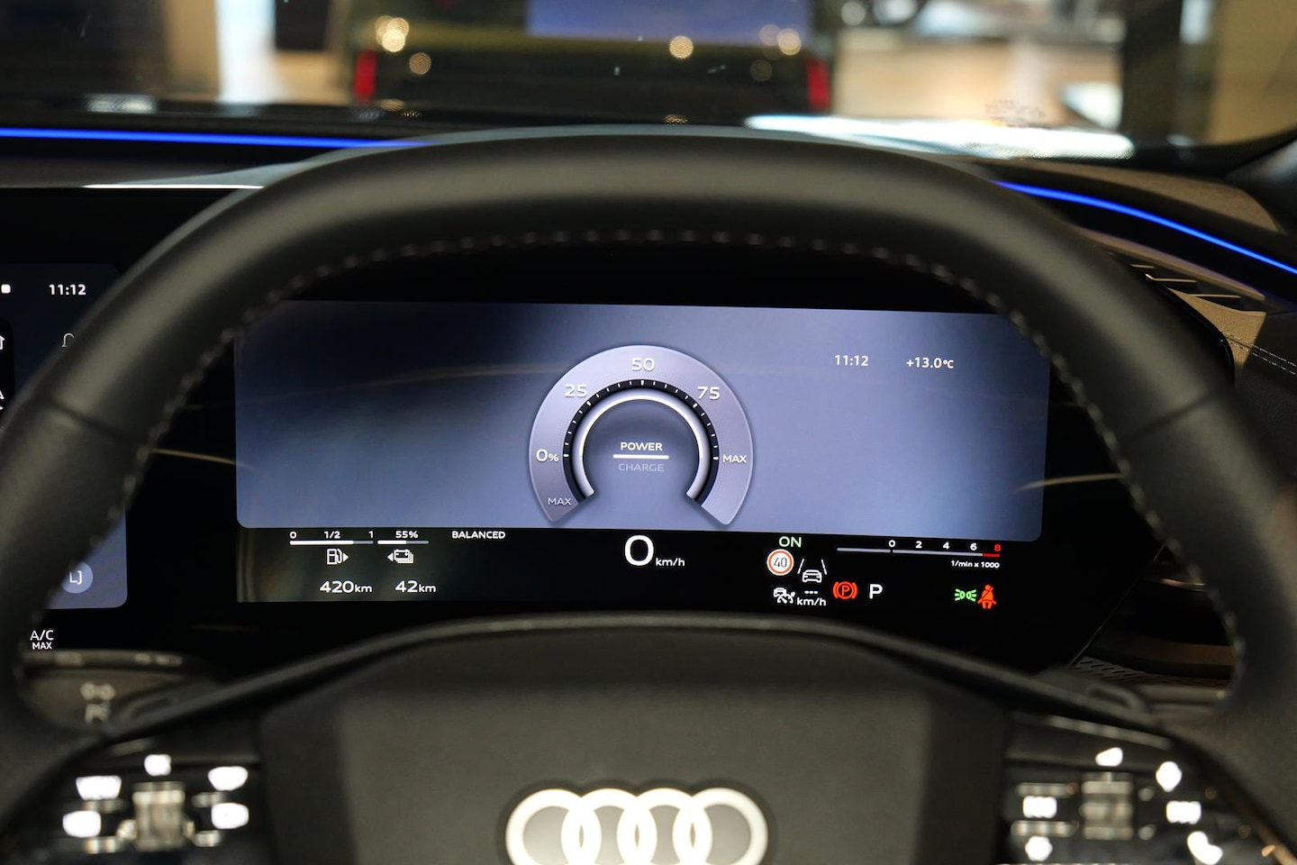 Image about Audi Q5 SUV e-hybrid quattro S tronic