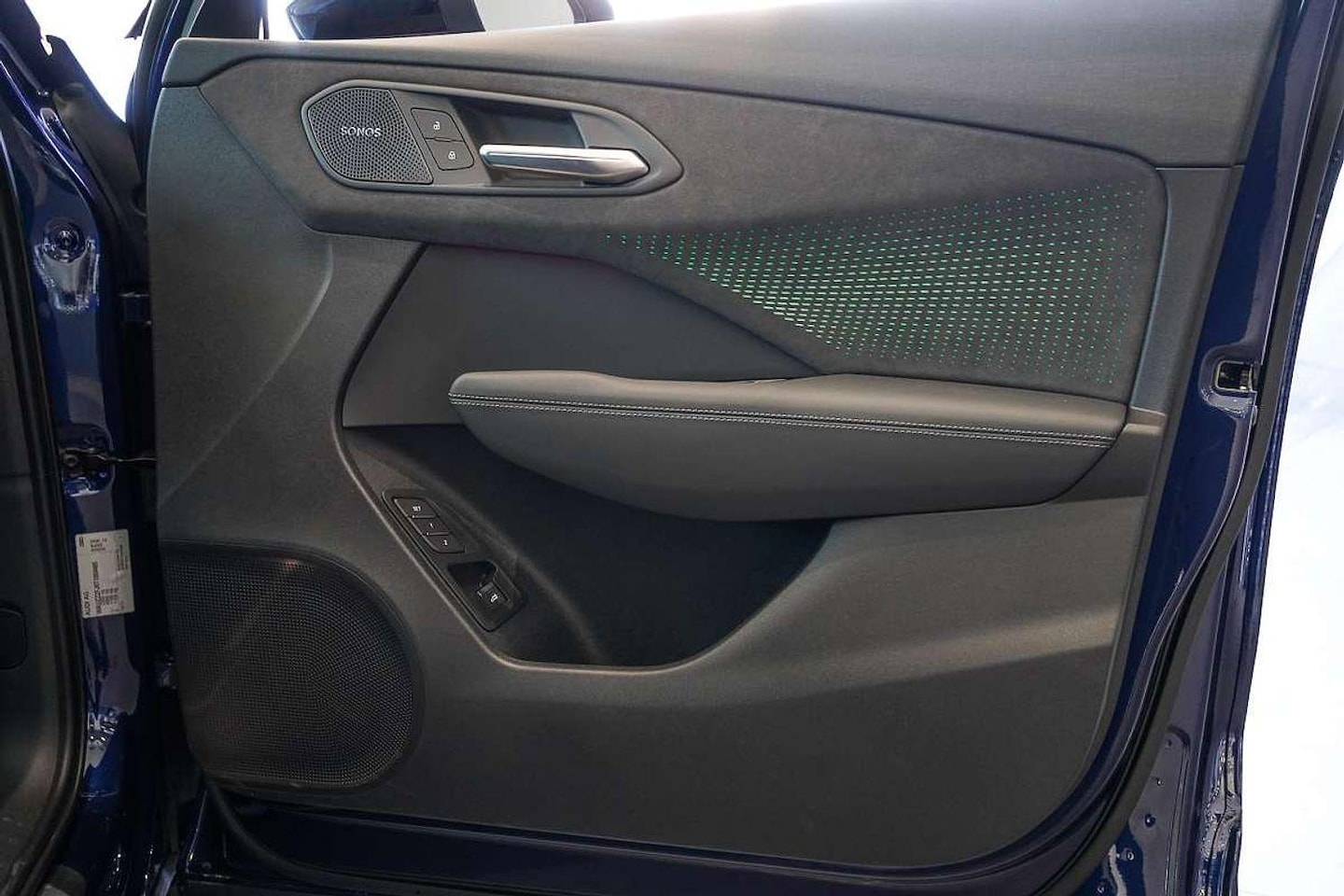 Image about Audi Q3 SUV TFSI quattro 195 kW