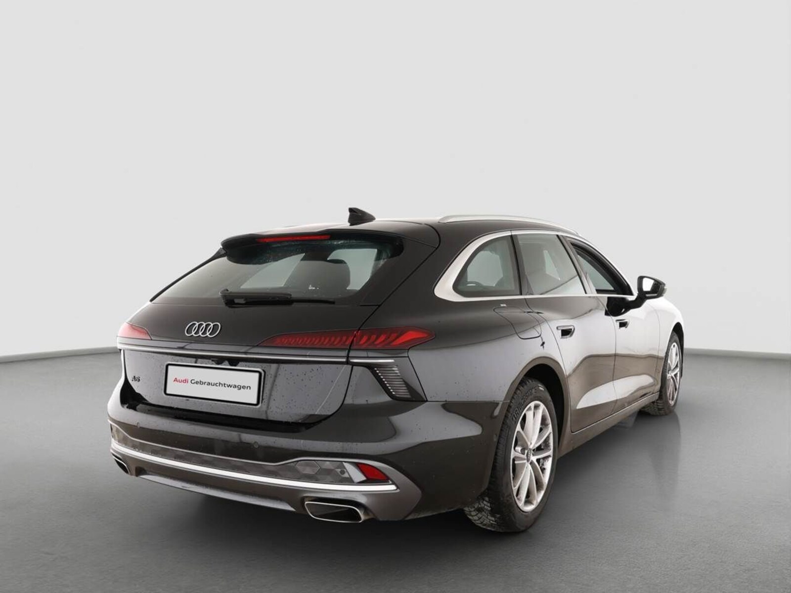 Audi A6 Avant – Bild 3