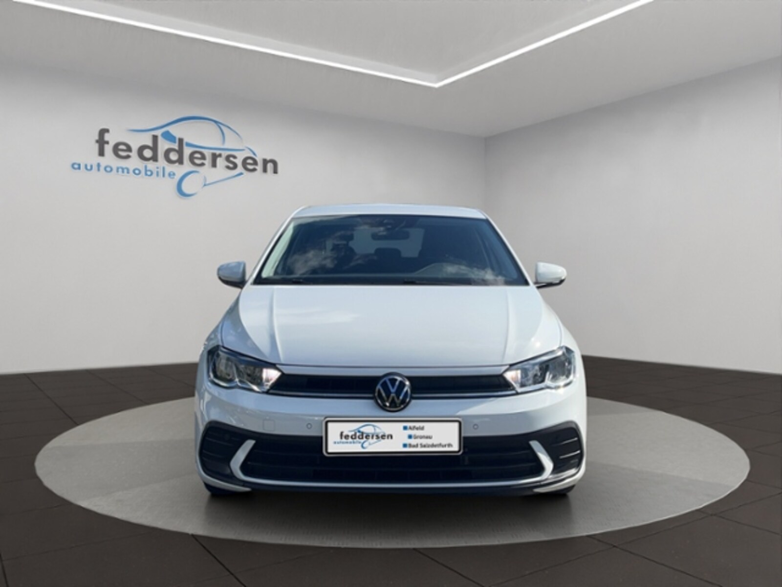Volkswagen Polo – Bild 3