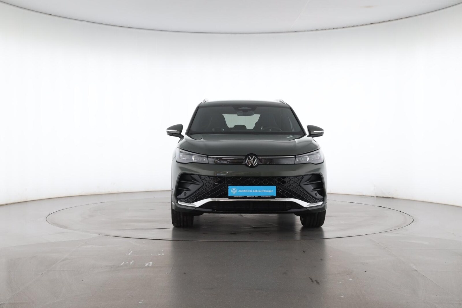 Volkswagen Tiguan – Bild 5