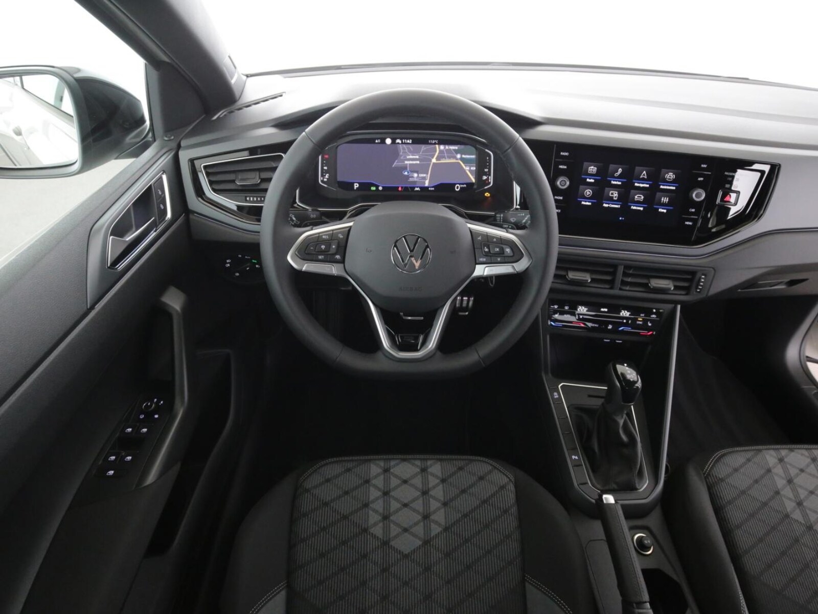 Volkswagen Taigo – Bild 10