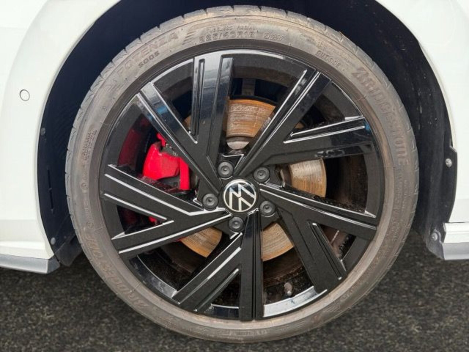 Volkswagen Golf – Bild 14