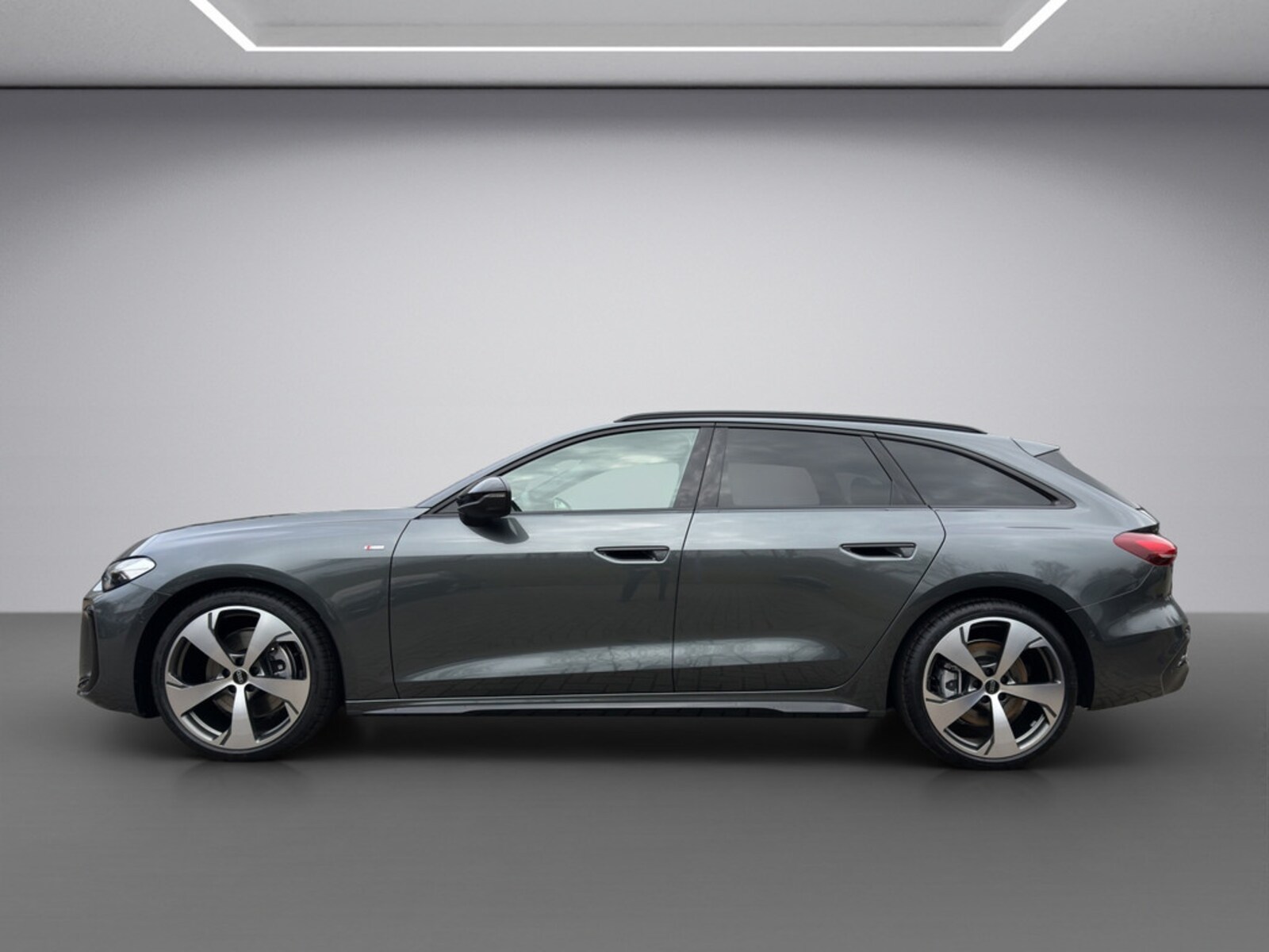 Audi A5 Avant – Bild 2
