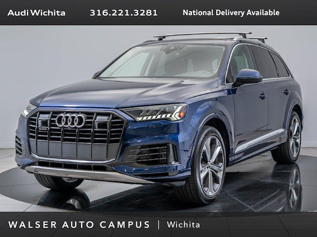 Photo of 2023 Audi Q7