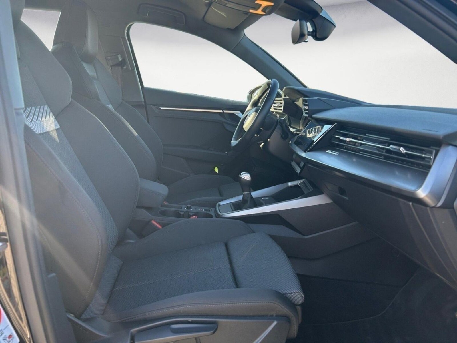 Audi A3 Sportback – Bild 13