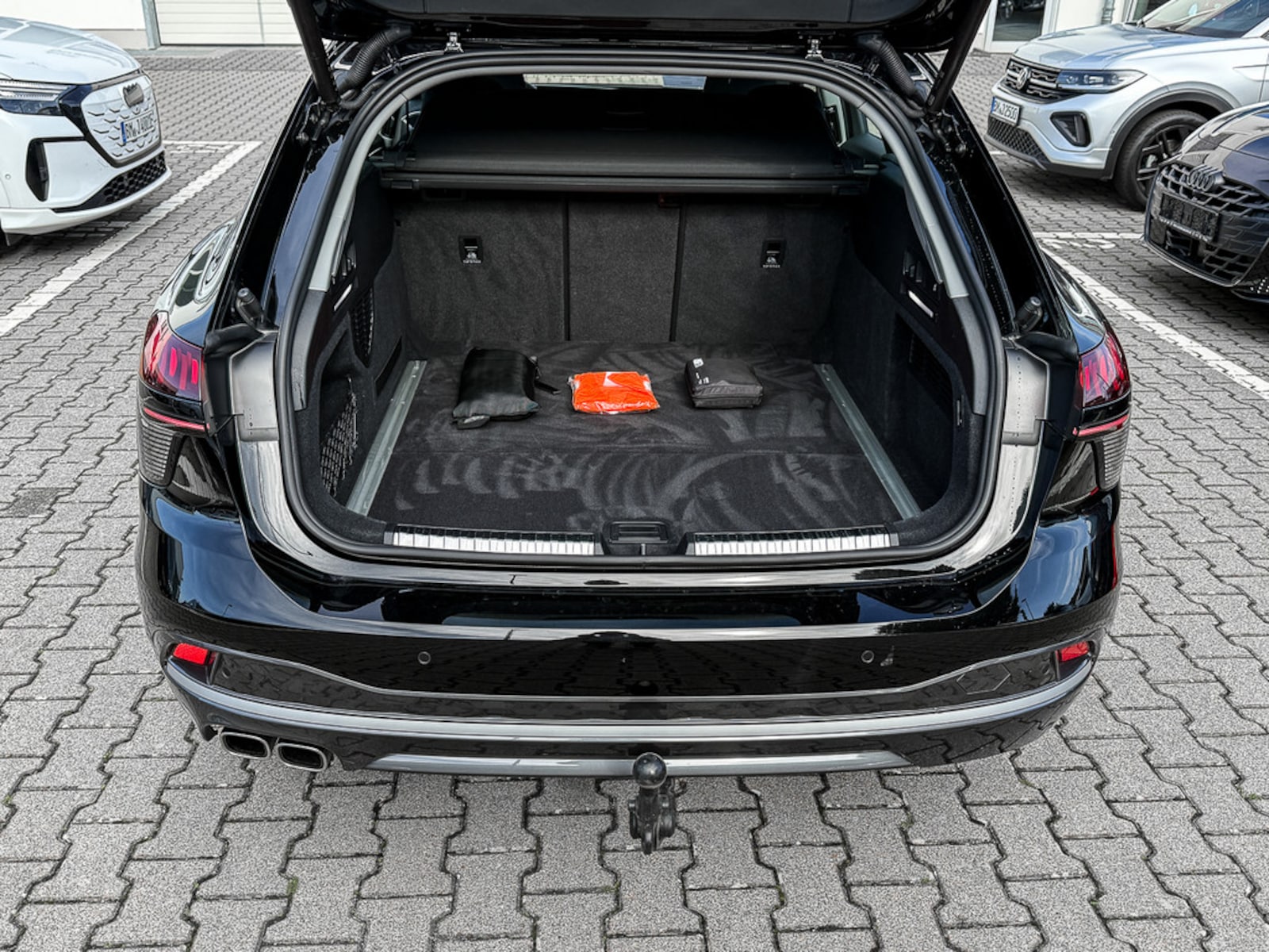Audi A6 Avant – Bild 24