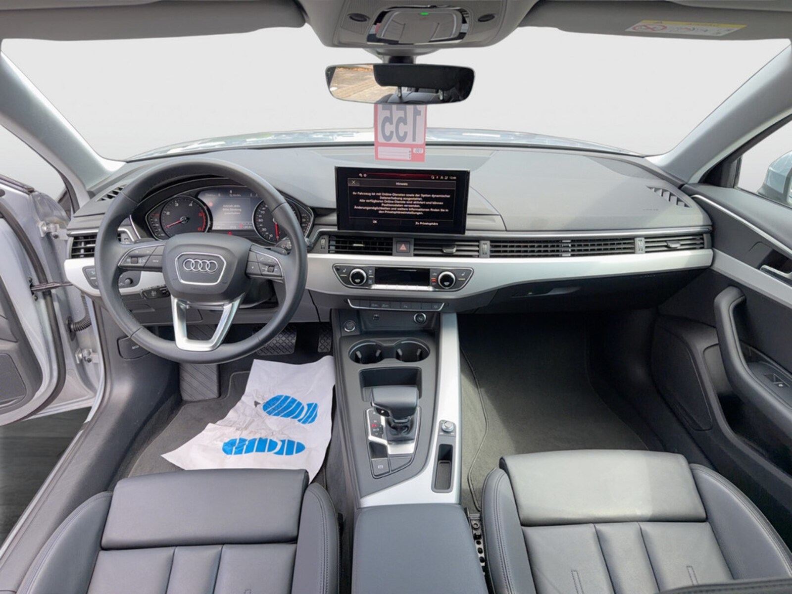 Audi A4 Avant – Bild 11