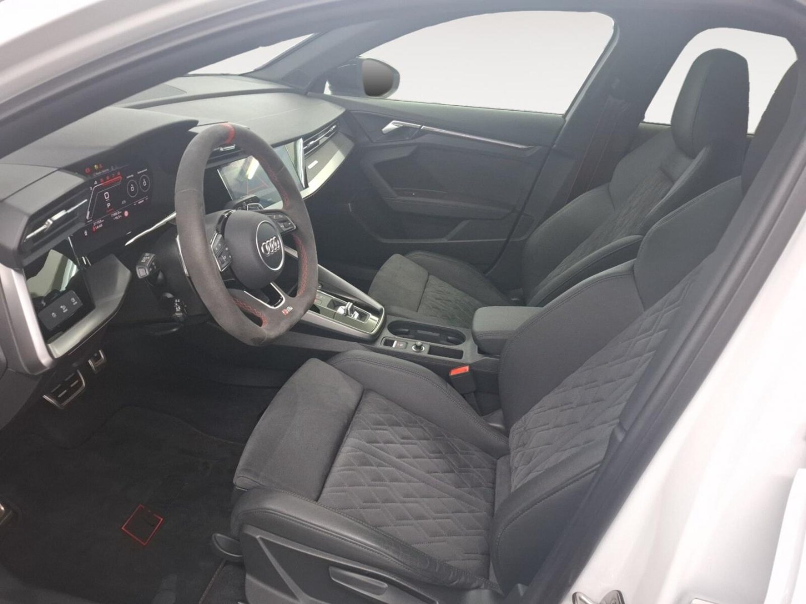 Audi RS 3 Sportback – Bild 7