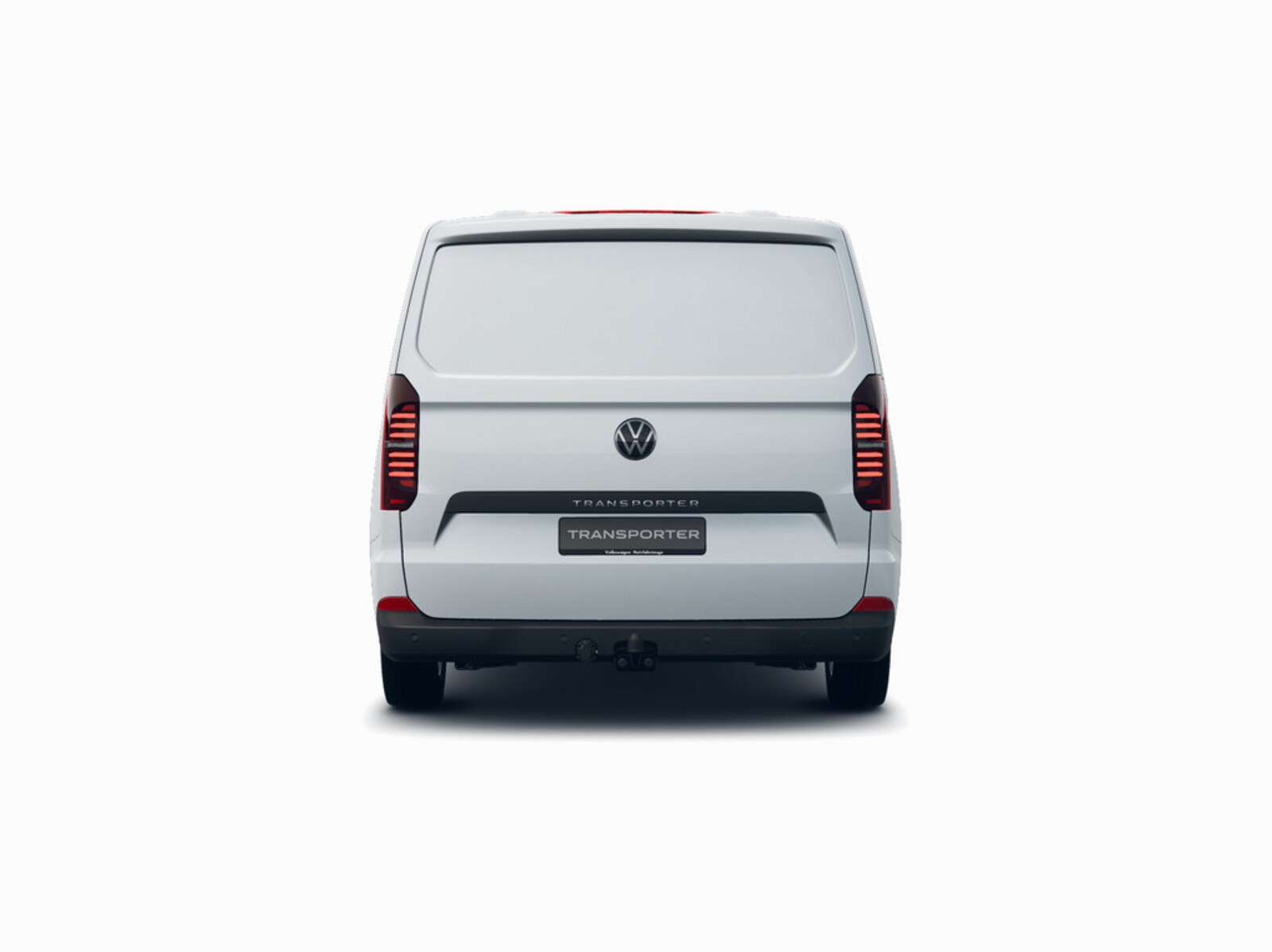 Volkswagen Transporter Kasten kurzer Radstand – Bild 8