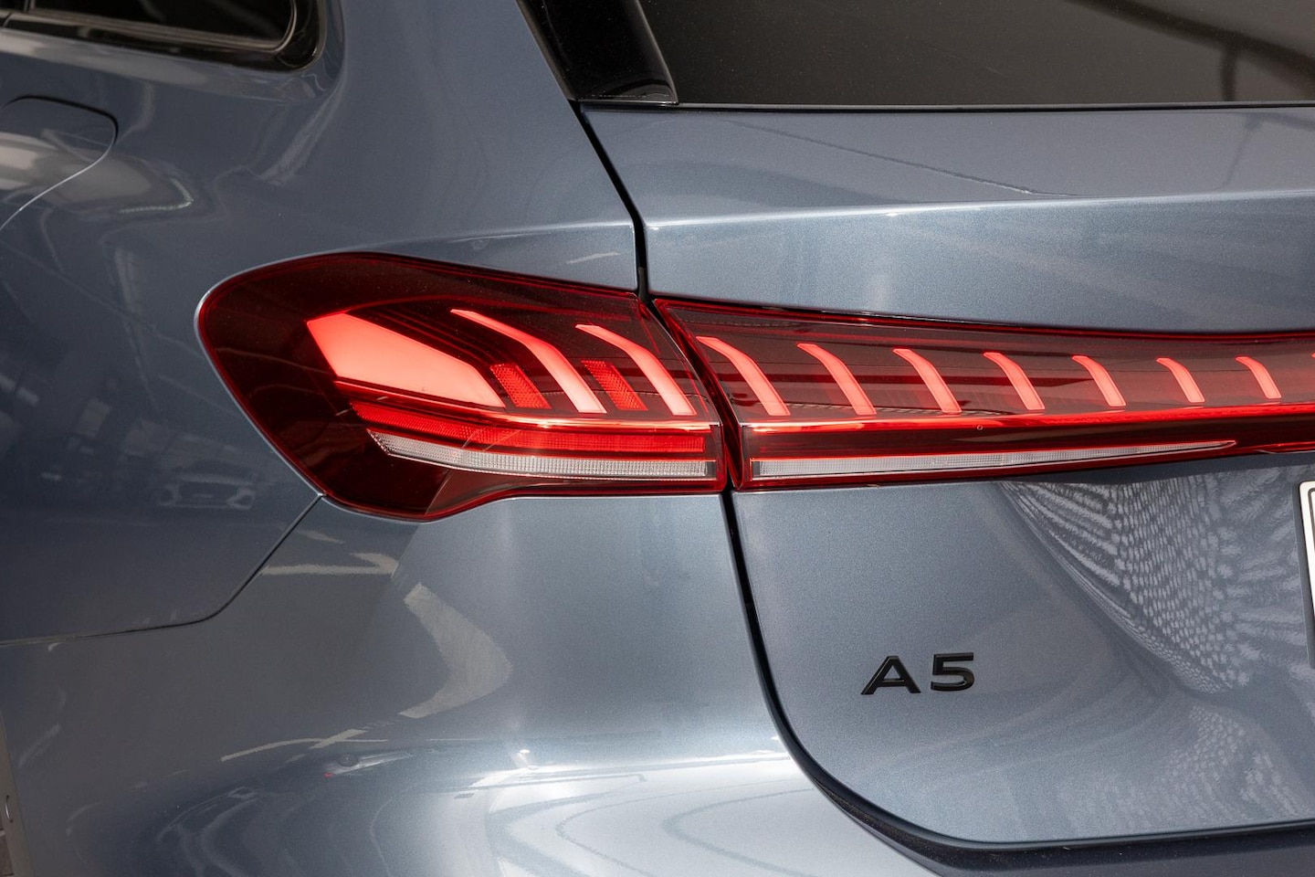 Image about Audi A5 Avant TFSI e e-hybrid quattro 270 kW S tronic
