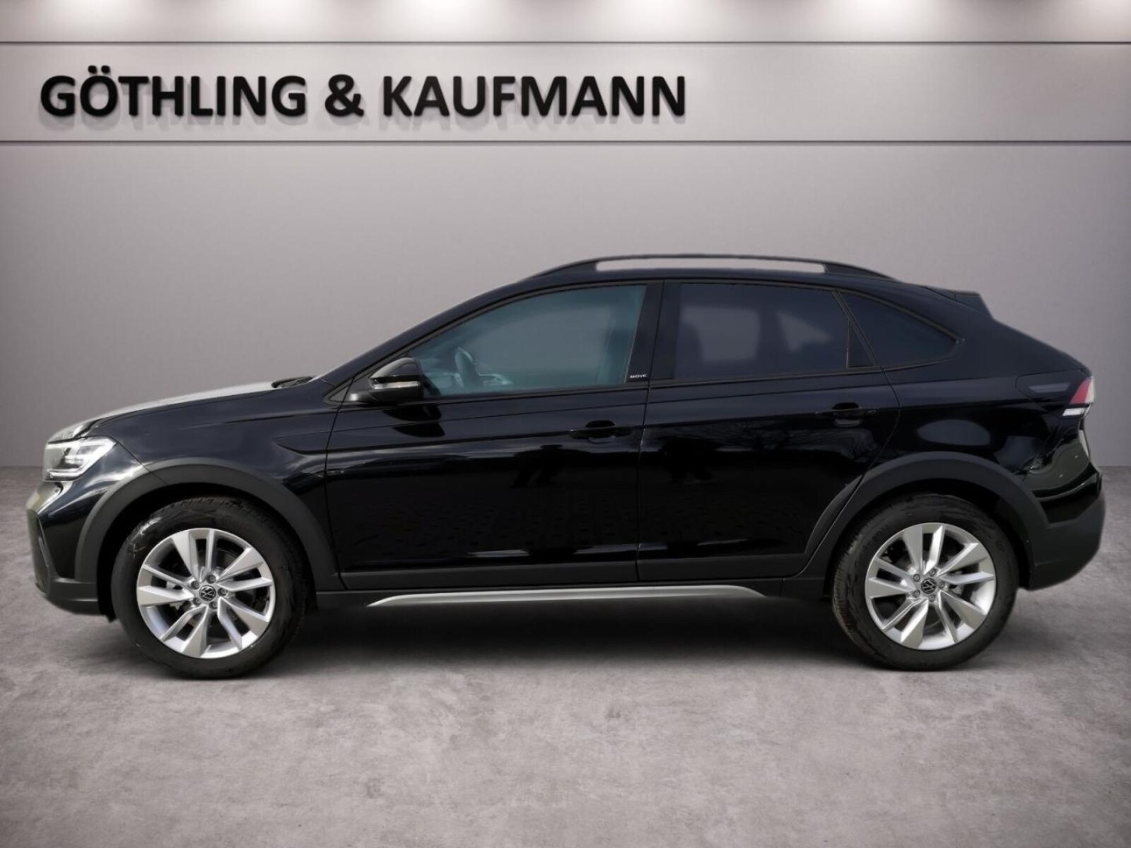 Volkswagen Taigo – Bild 3