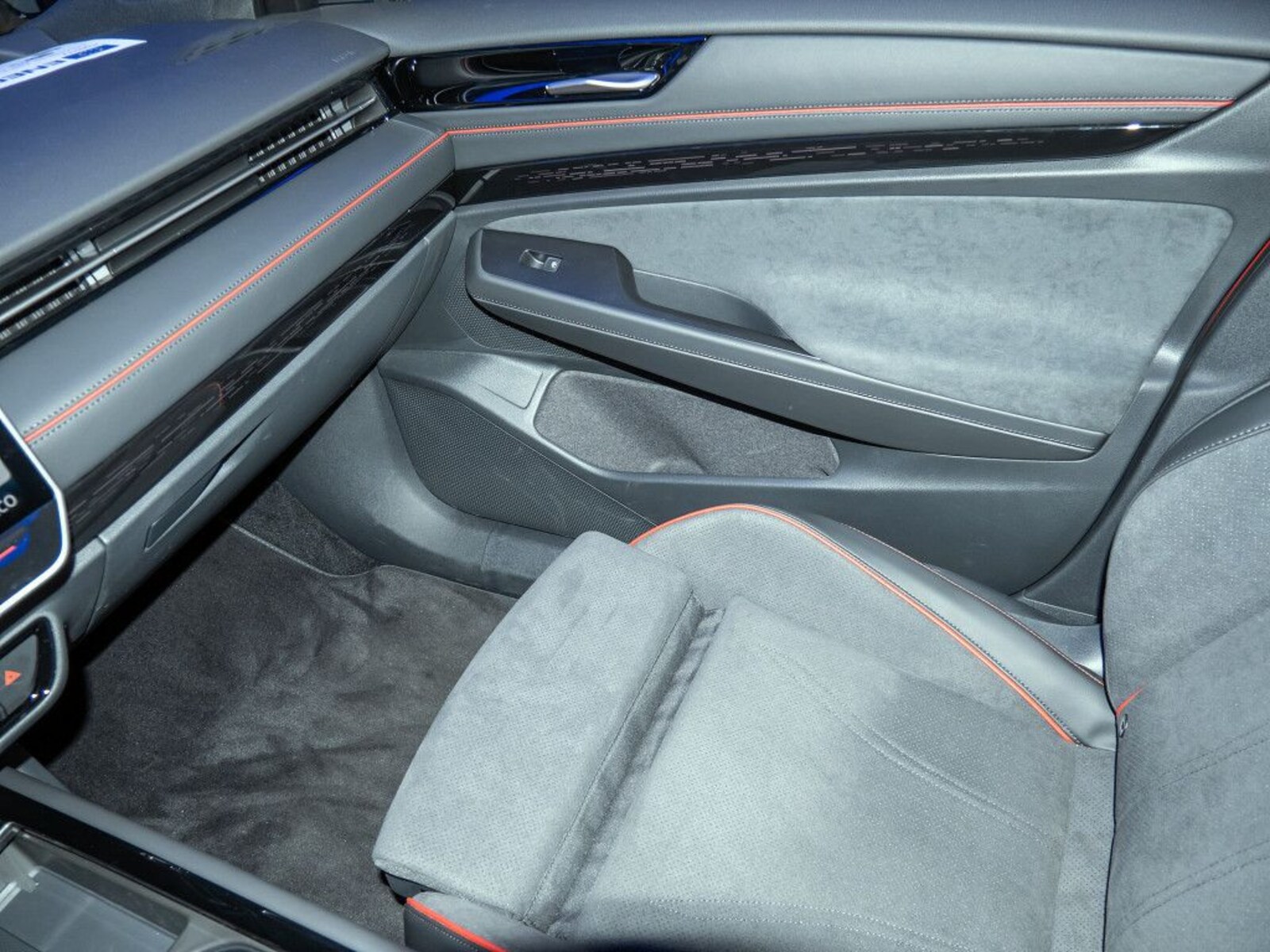 Volkswagen ID.7 Tourer – Bild 12