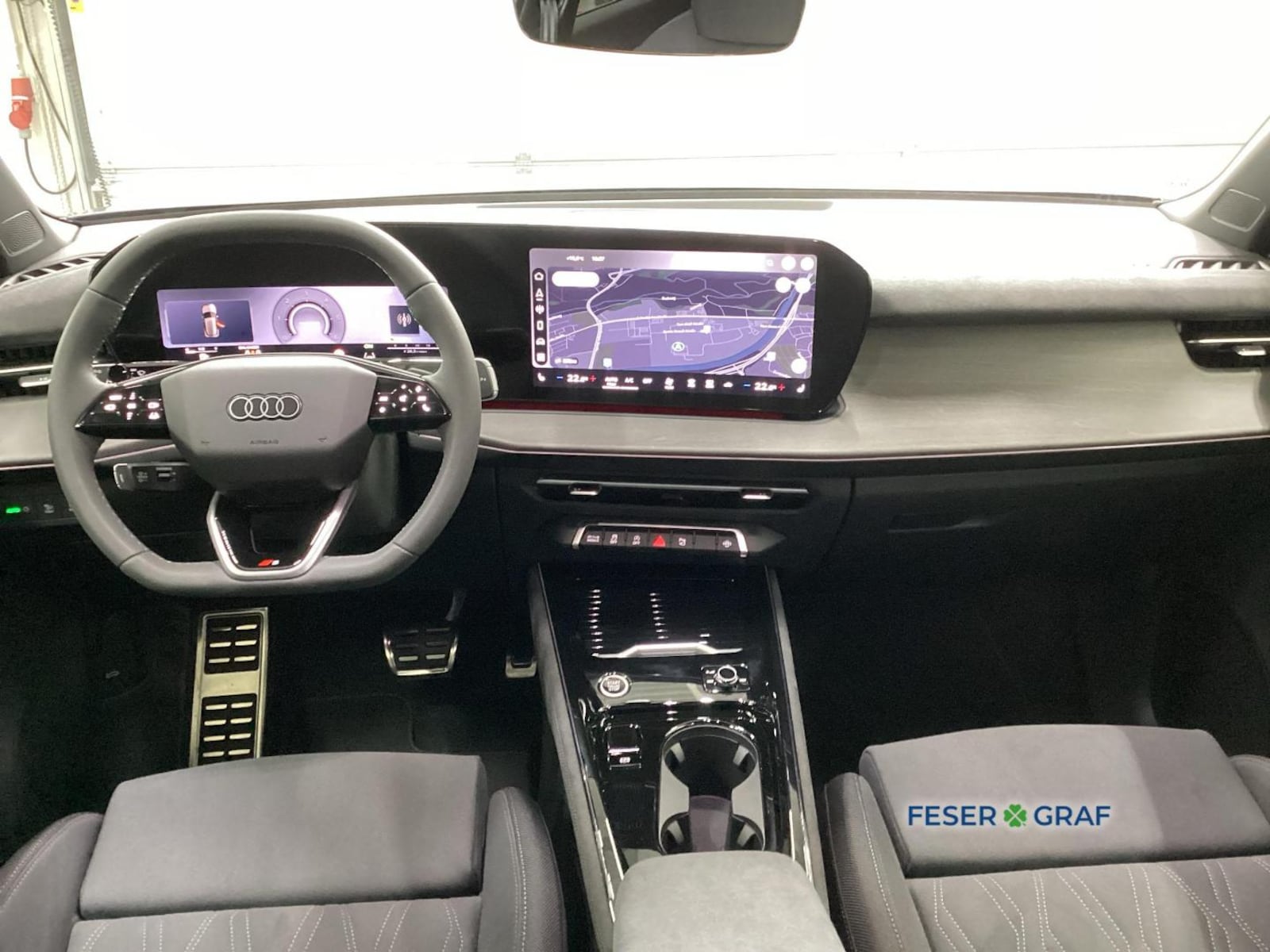 Audi Q3 – Bild 7