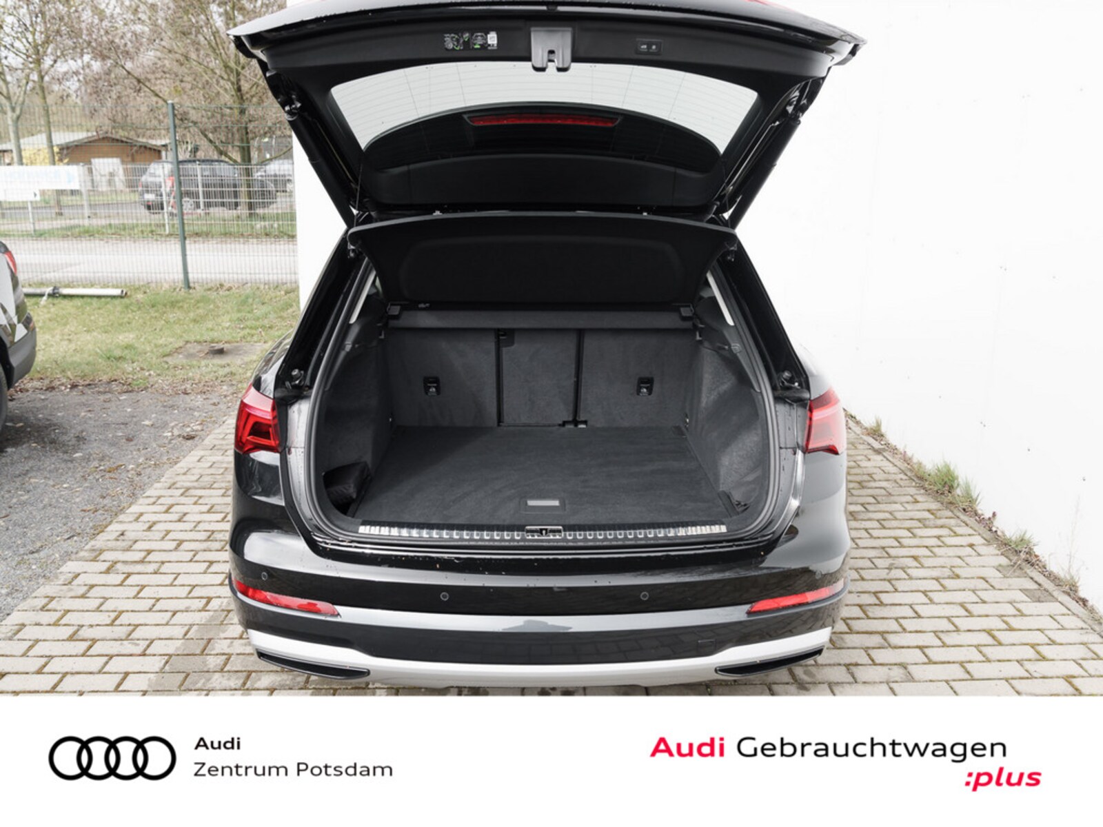 Audi Q3 – Bild 25