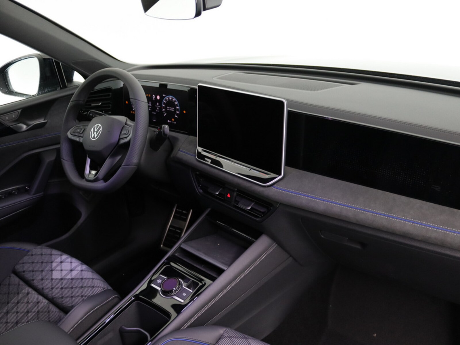 Volkswagen Tiguan – Bild 7