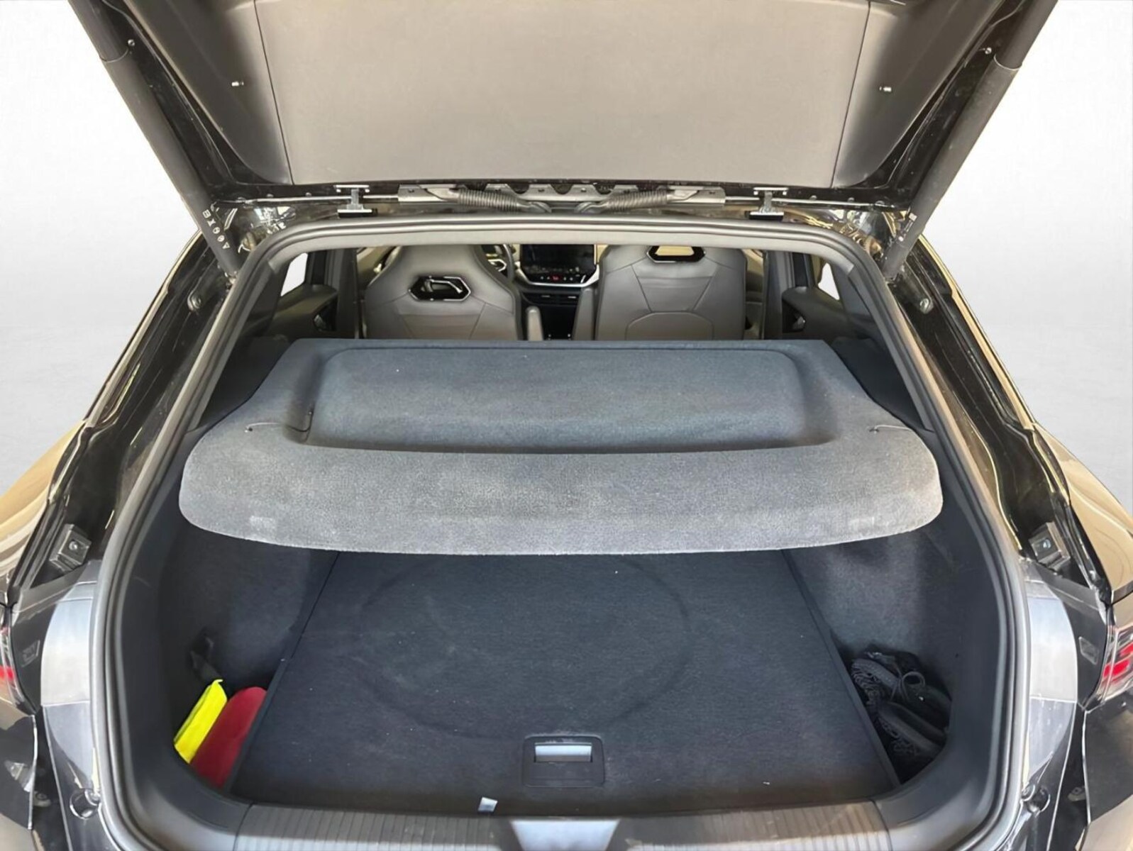 Volkswagen ID.4 – Bild 4
