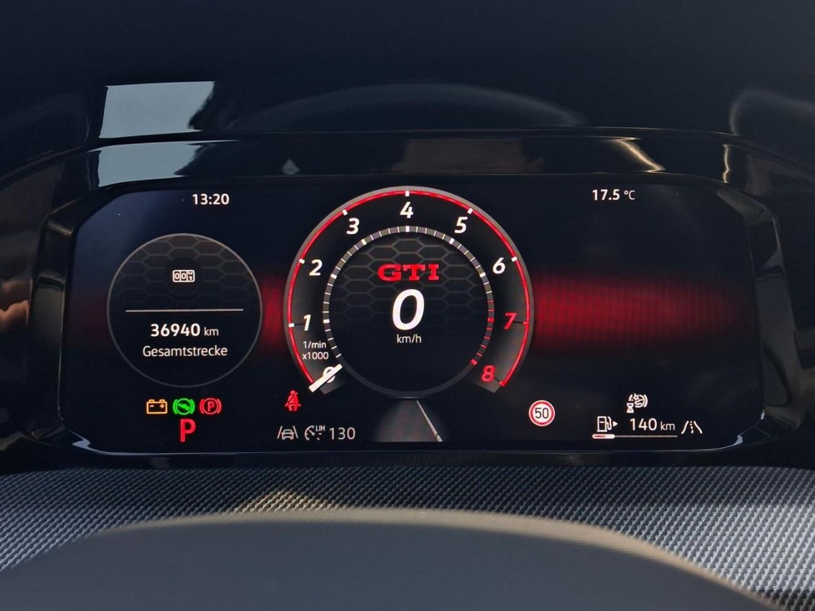 Volkswagen Golf – Bild 10