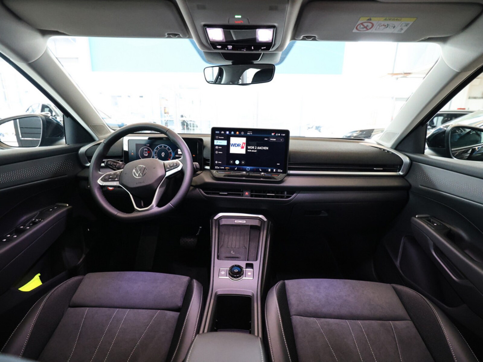 Volkswagen T-Roc – Bild 8