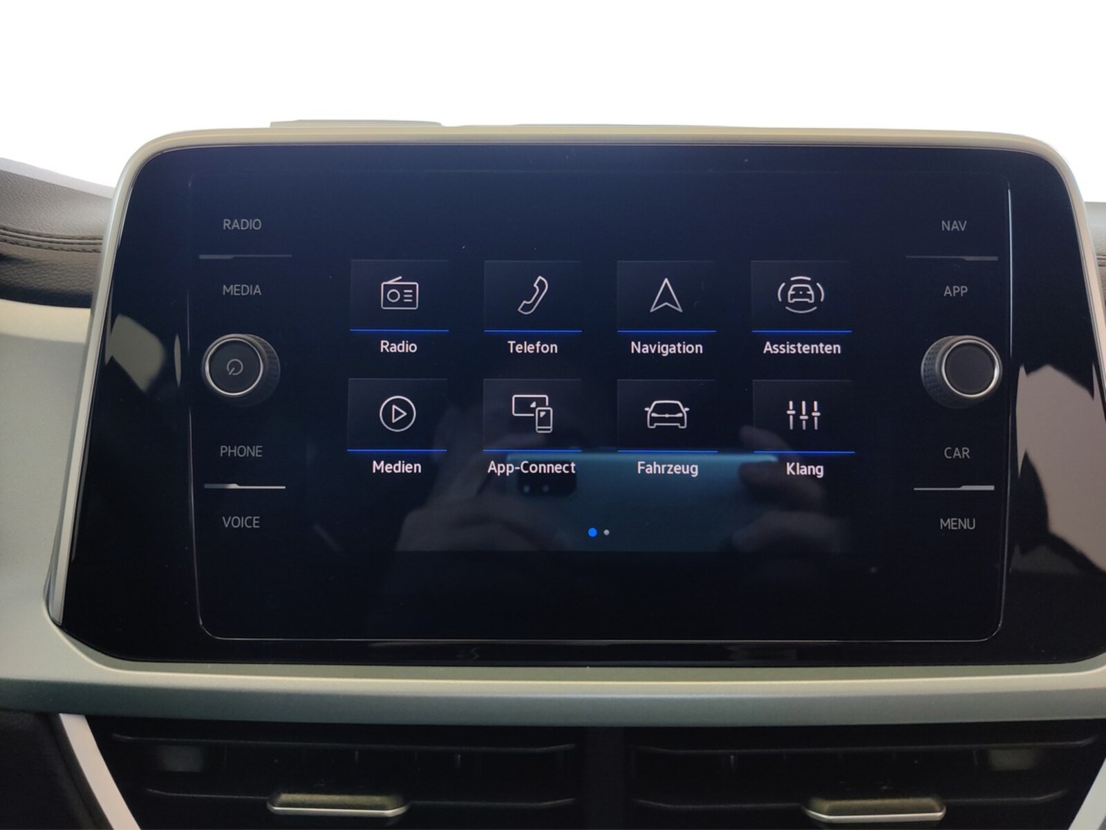 Volkswagen T-Roc – Bild 12