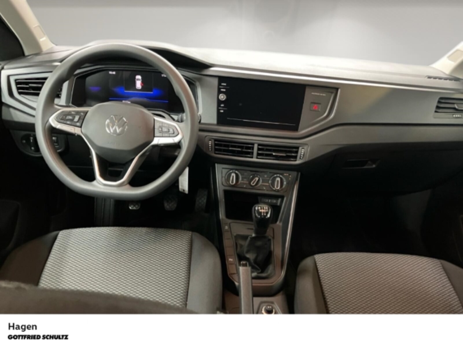 Volkswagen Polo – Bild 5