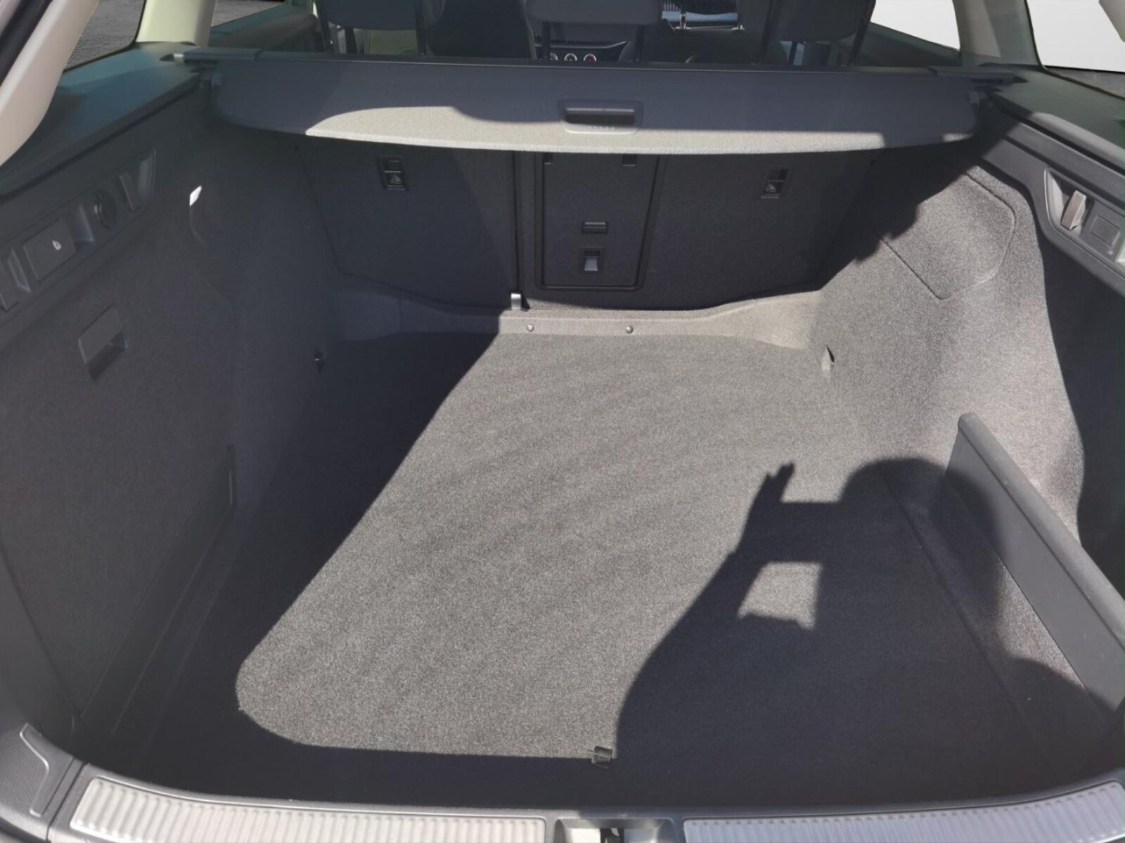 Škoda Superb Combi – Bild 13