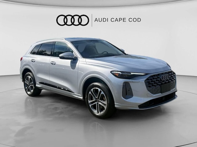 Photo of 2026 Audi Q5
