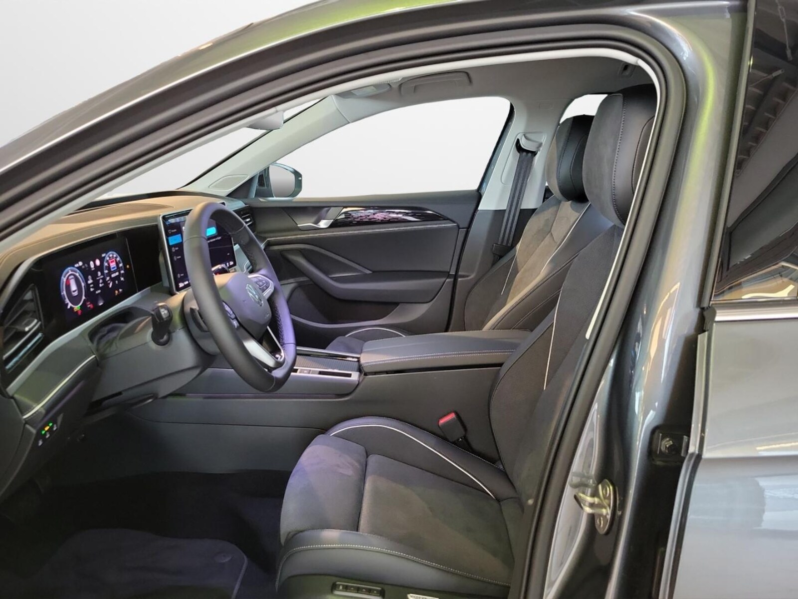 Volkswagen Passat – Bild 7