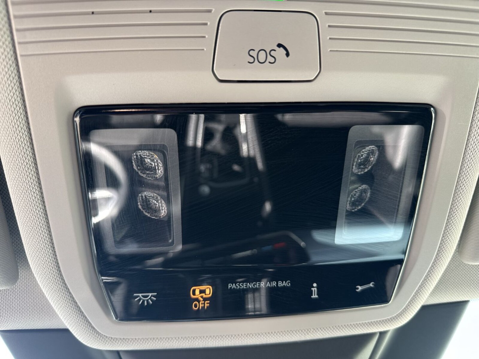 Volkswagen Golf Variant – Bild 24