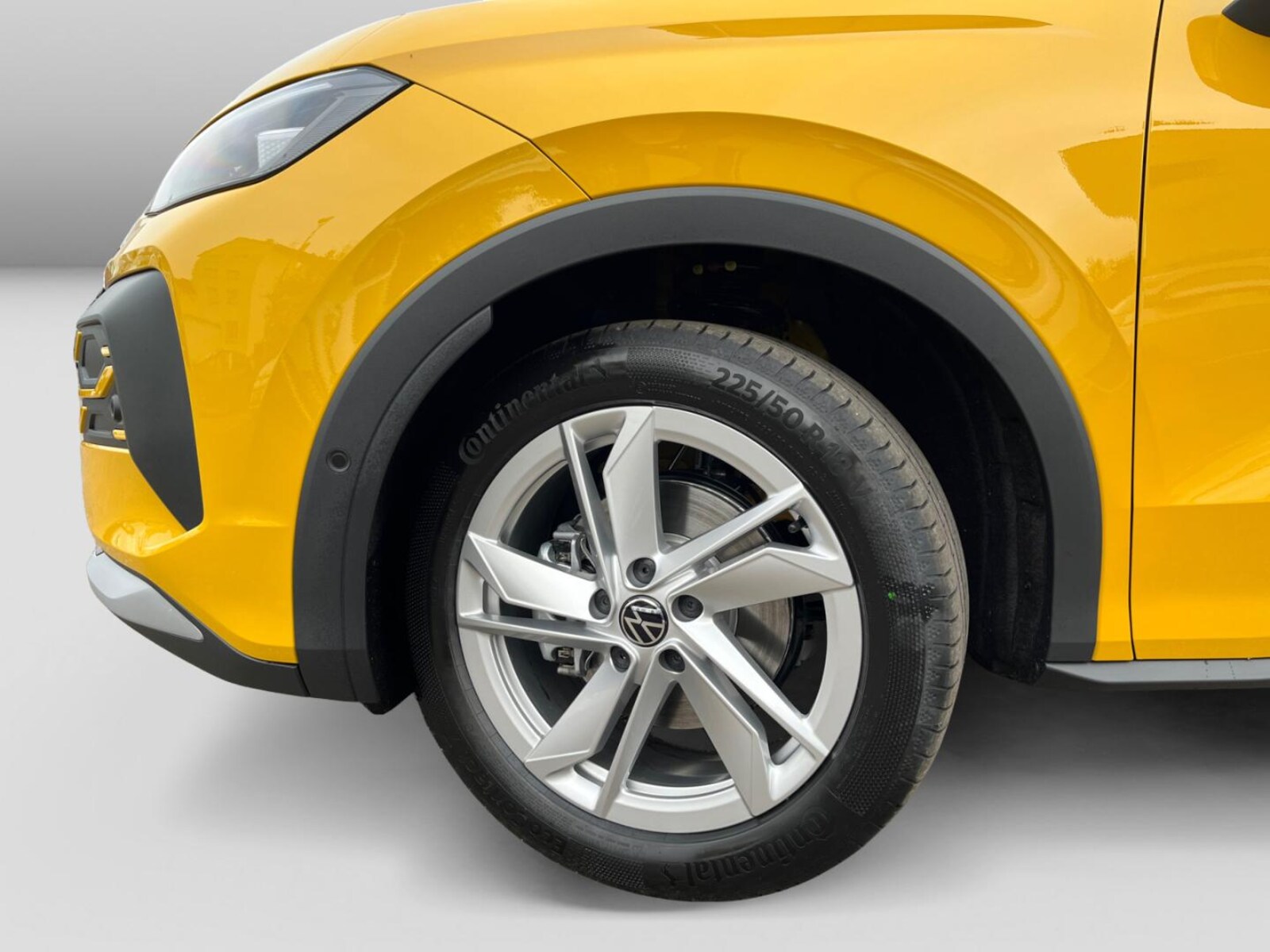 Volkswagen T-Roc – Bild 4