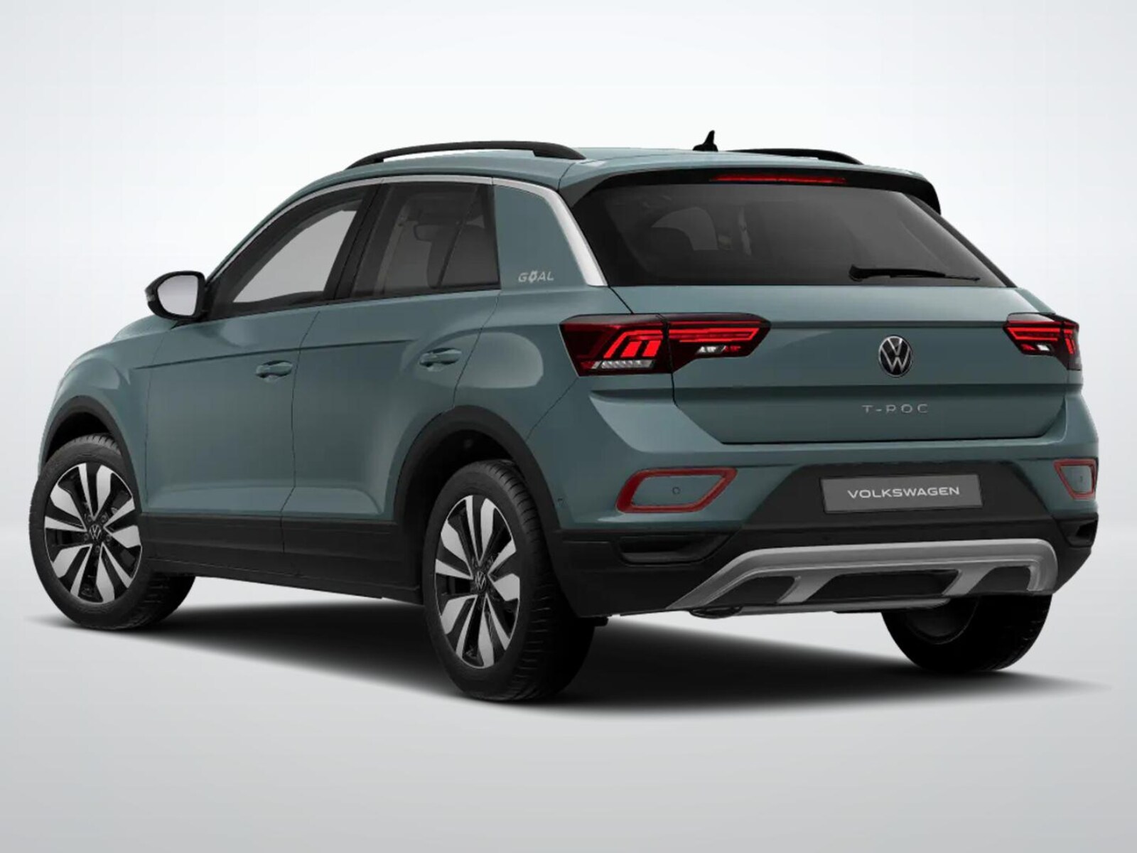 Volkswagen T-Roc – Bild 5
