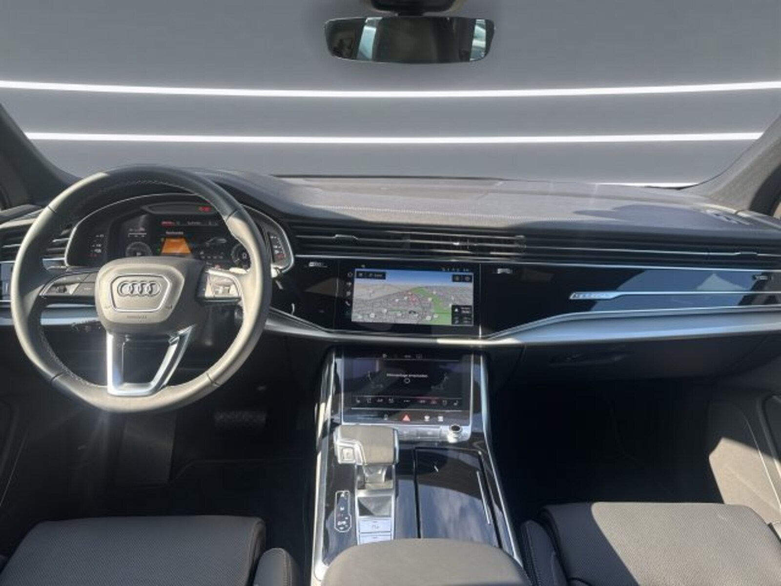 Audi Q7 – Bild 7