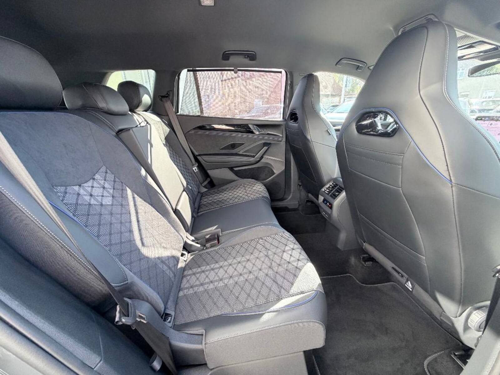 Volkswagen Tayron – Bild 7
