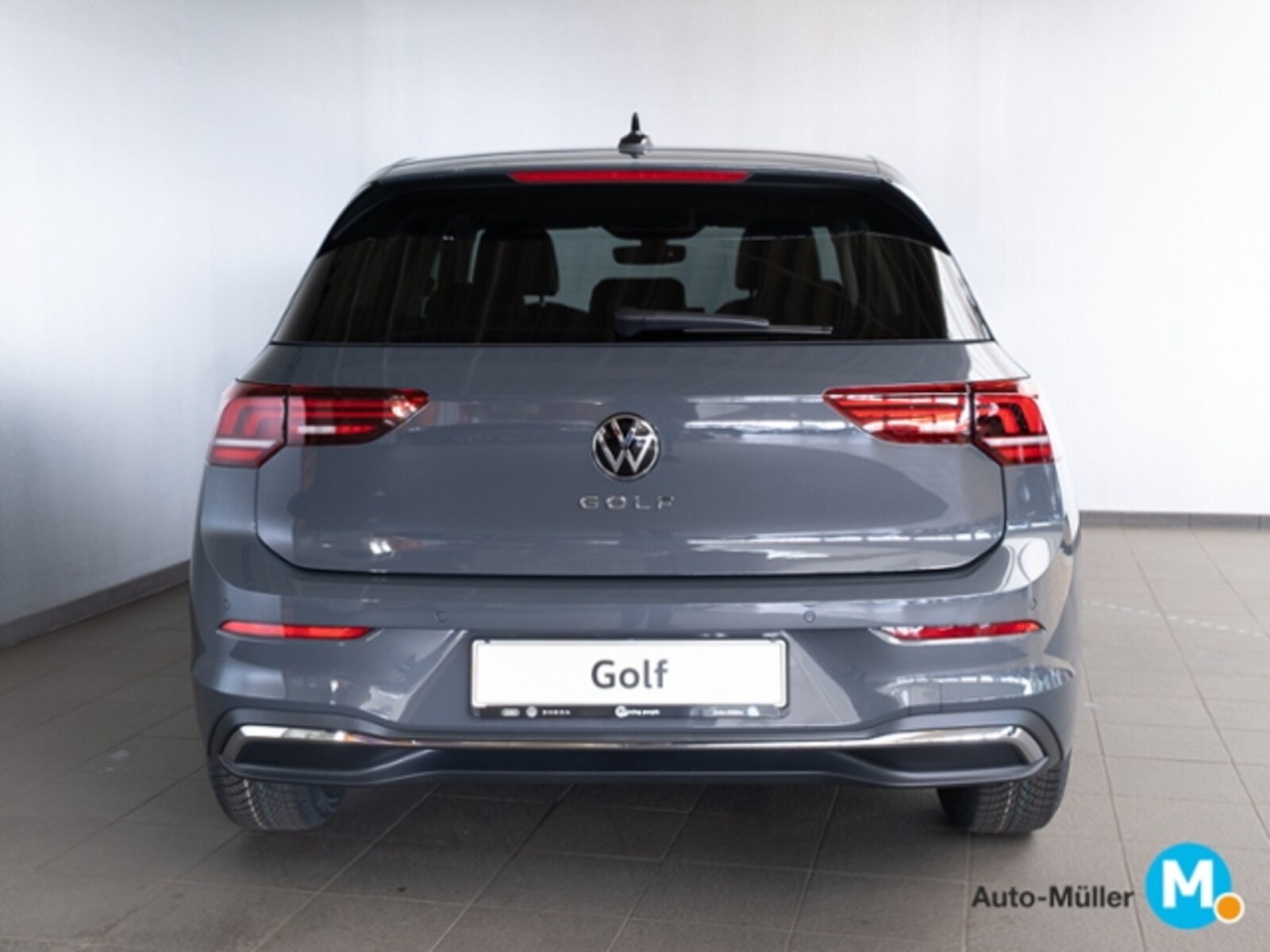 Volkswagen Golf – Bild 5
