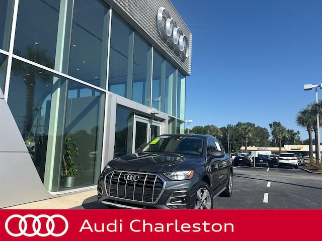 Photo of 2023 Audi Q5