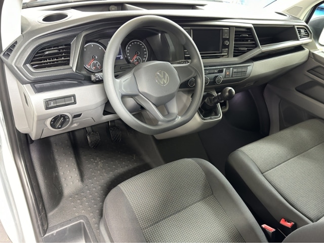 Volkswagen T6.1 Transporter