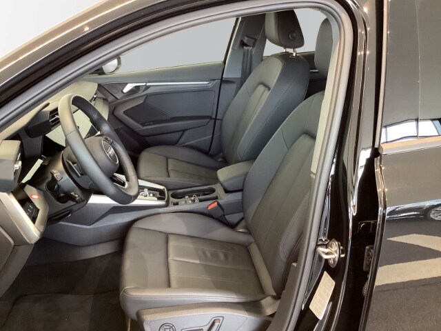 Image about Audi A3 Sportback TFSI e advanced 40 TFSI e S tronic