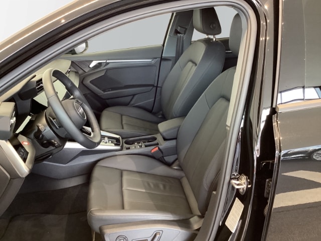 Image about Audi A3 Sportback TFSI e advanced 40 TFSI e S tronic