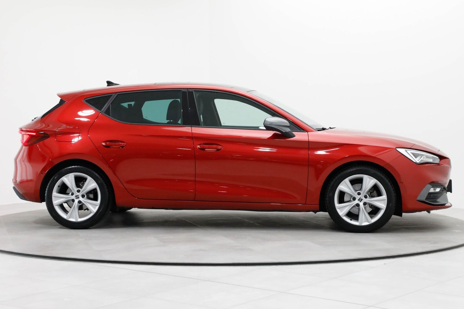 SEAT Leon – Bild 6