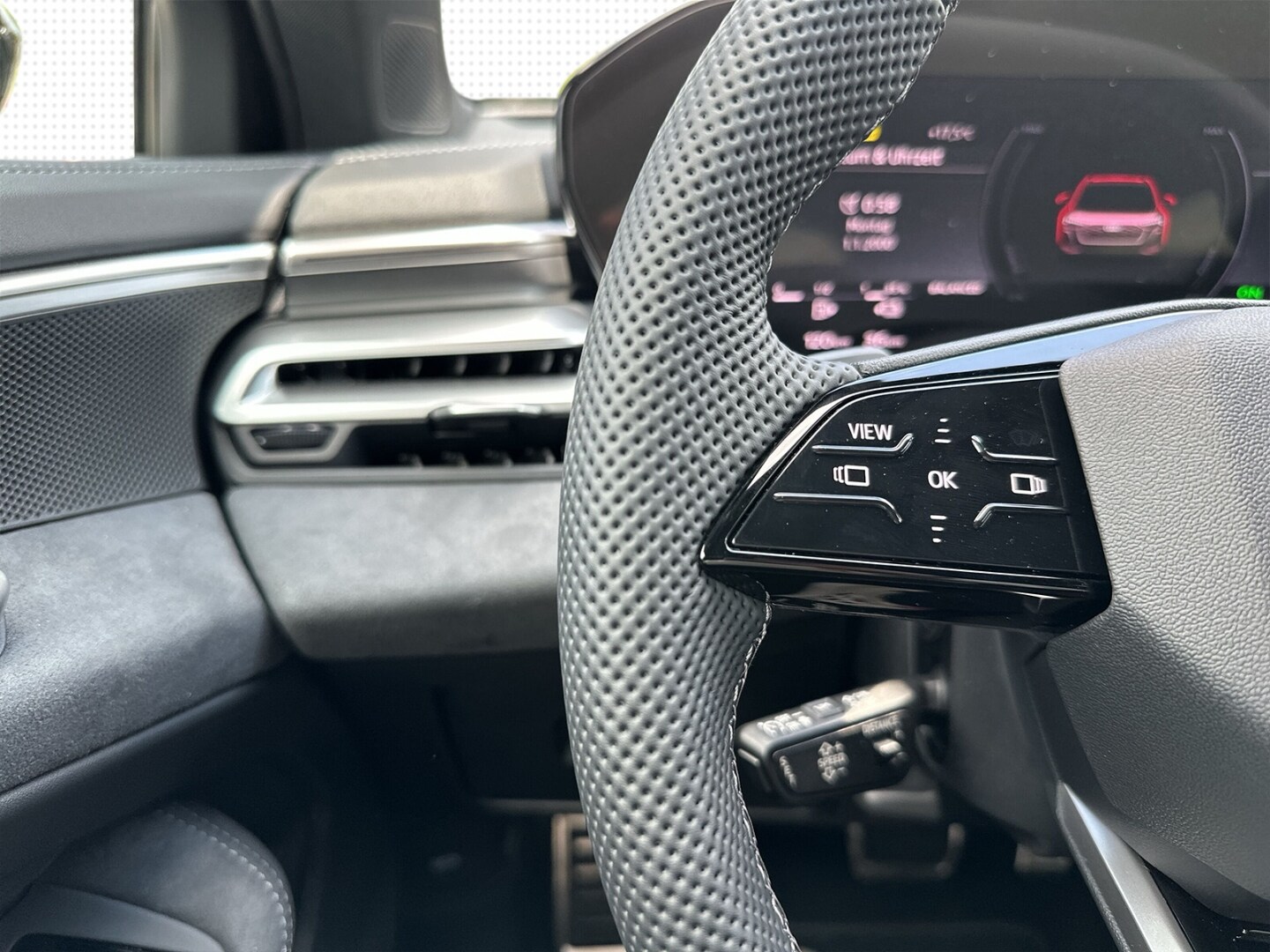Image about Audi A5 Avant e-hybrid e-hybrid quattro 270 kW S tronic