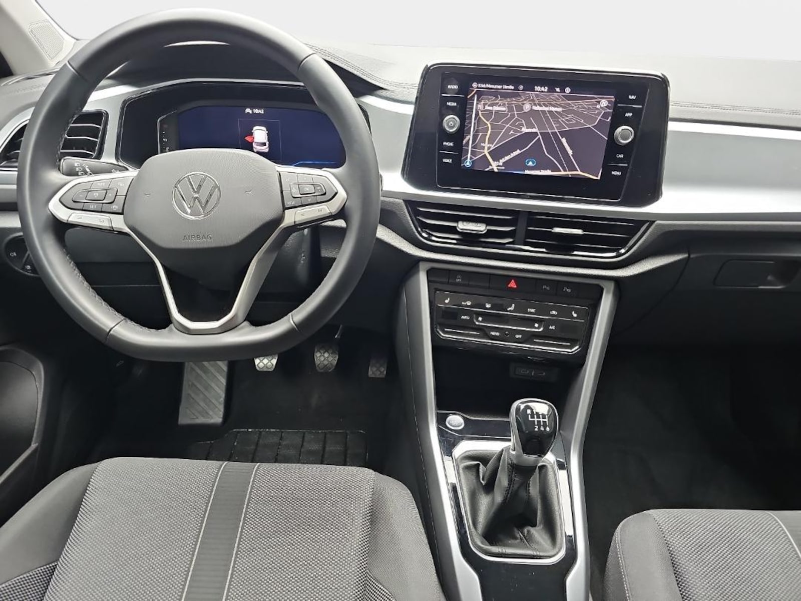 Volkswagen T-Roc – Bild 6