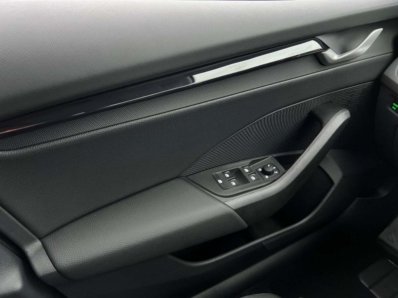 Škoda Octavia Combi – Bild 15