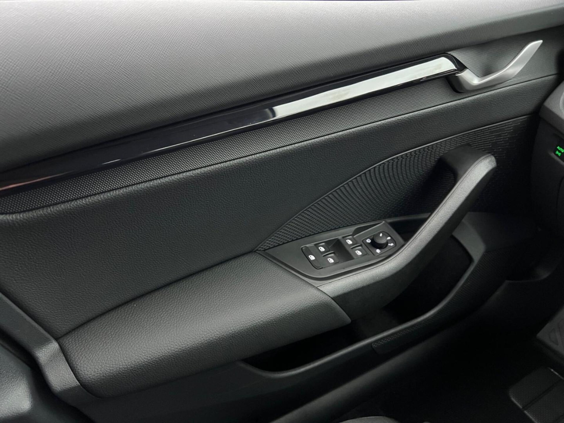 Skoda Octavia Combi Selection