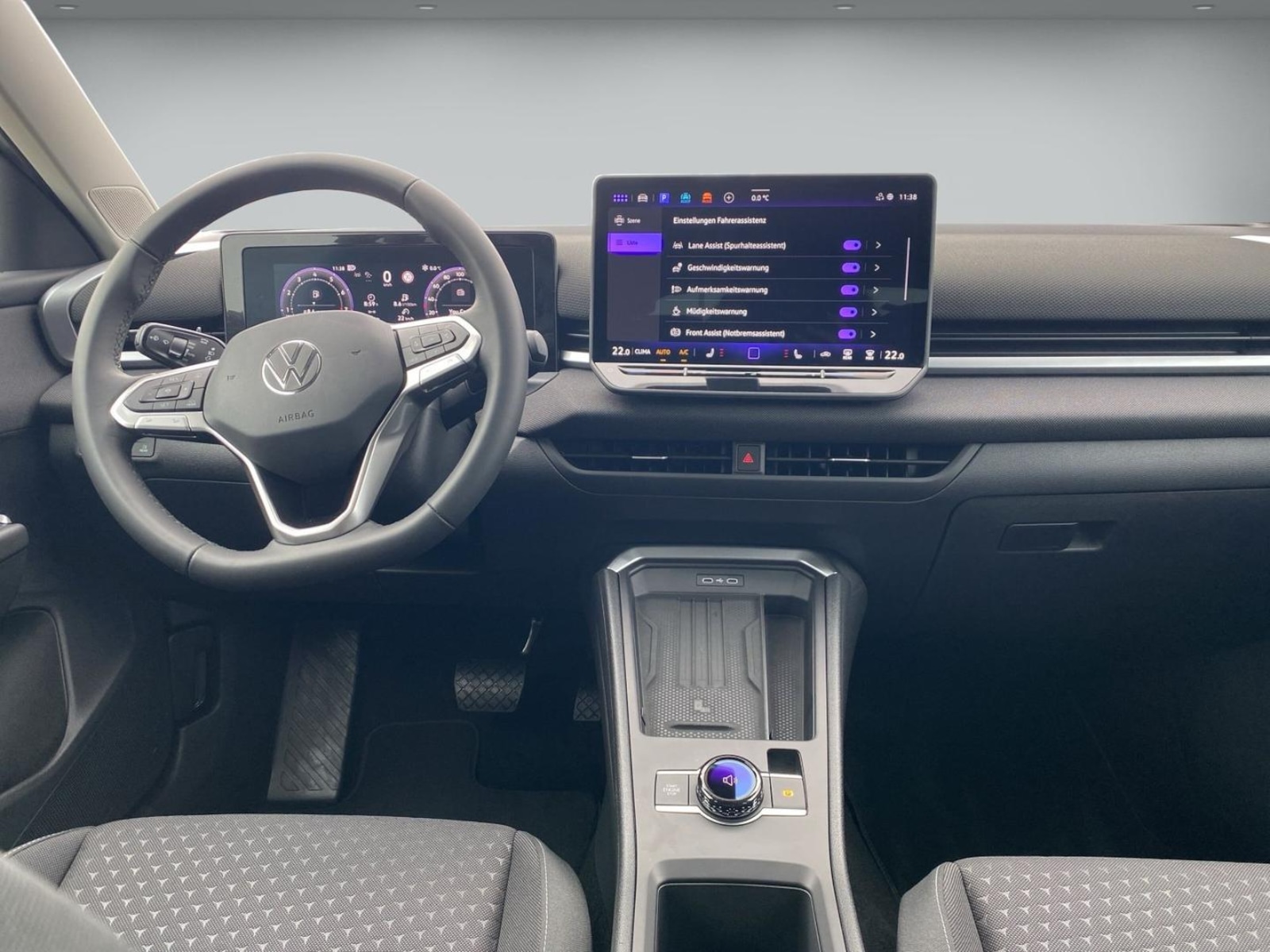 Volkswagen T-Roc – Bild 10