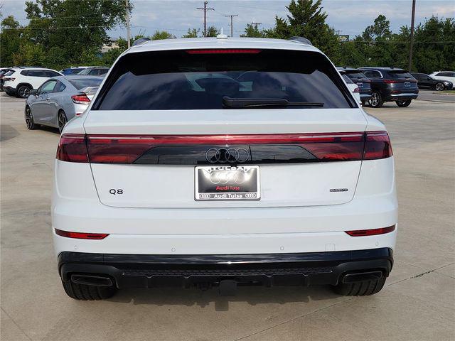 2026 Audi Q8 Premium Plus - Photo 6