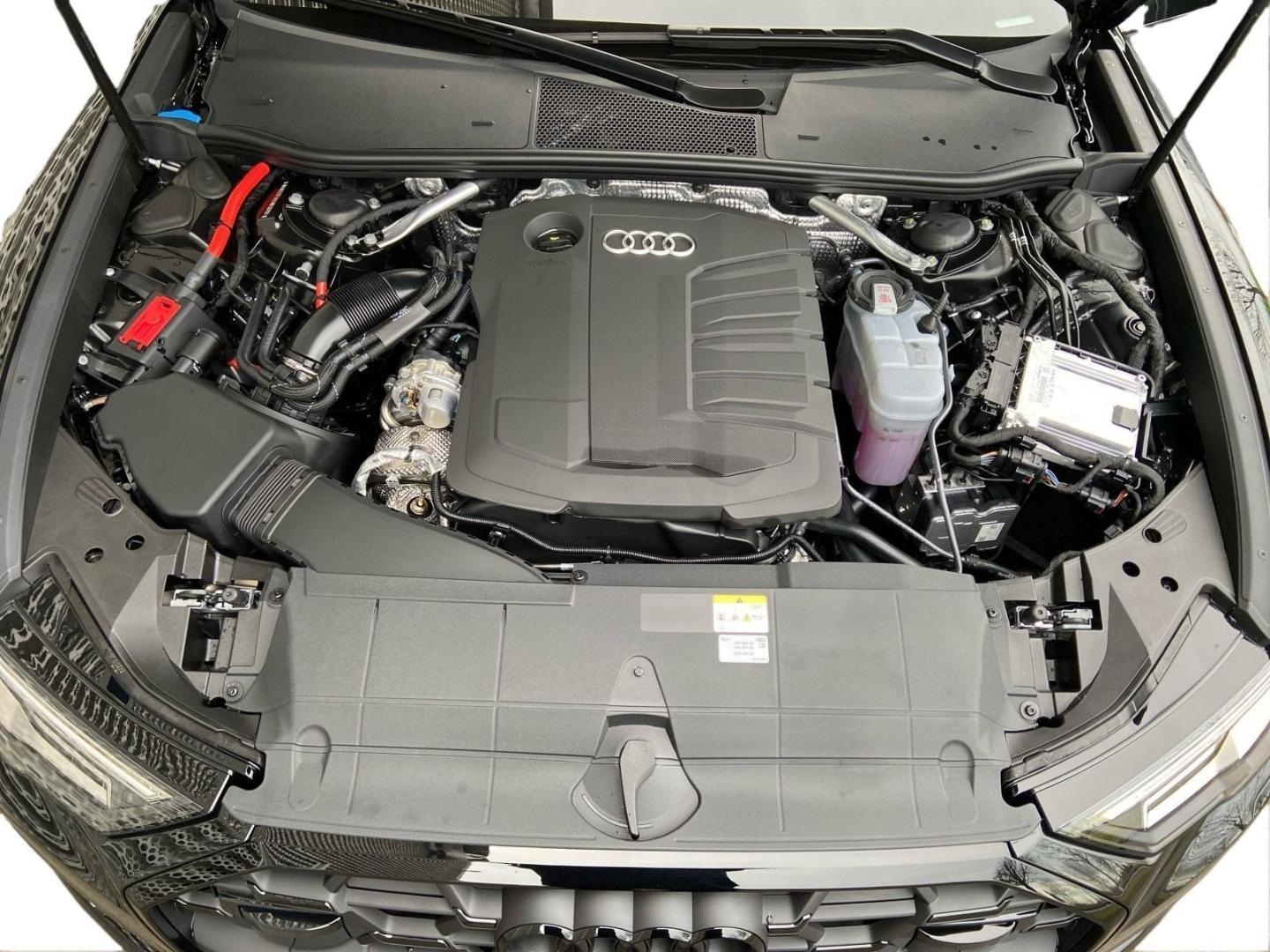 Bild über Audi A6 Avant S line 40 TDI S tronic - für weitere Informationen kontaktieren Sie den Audi Partner